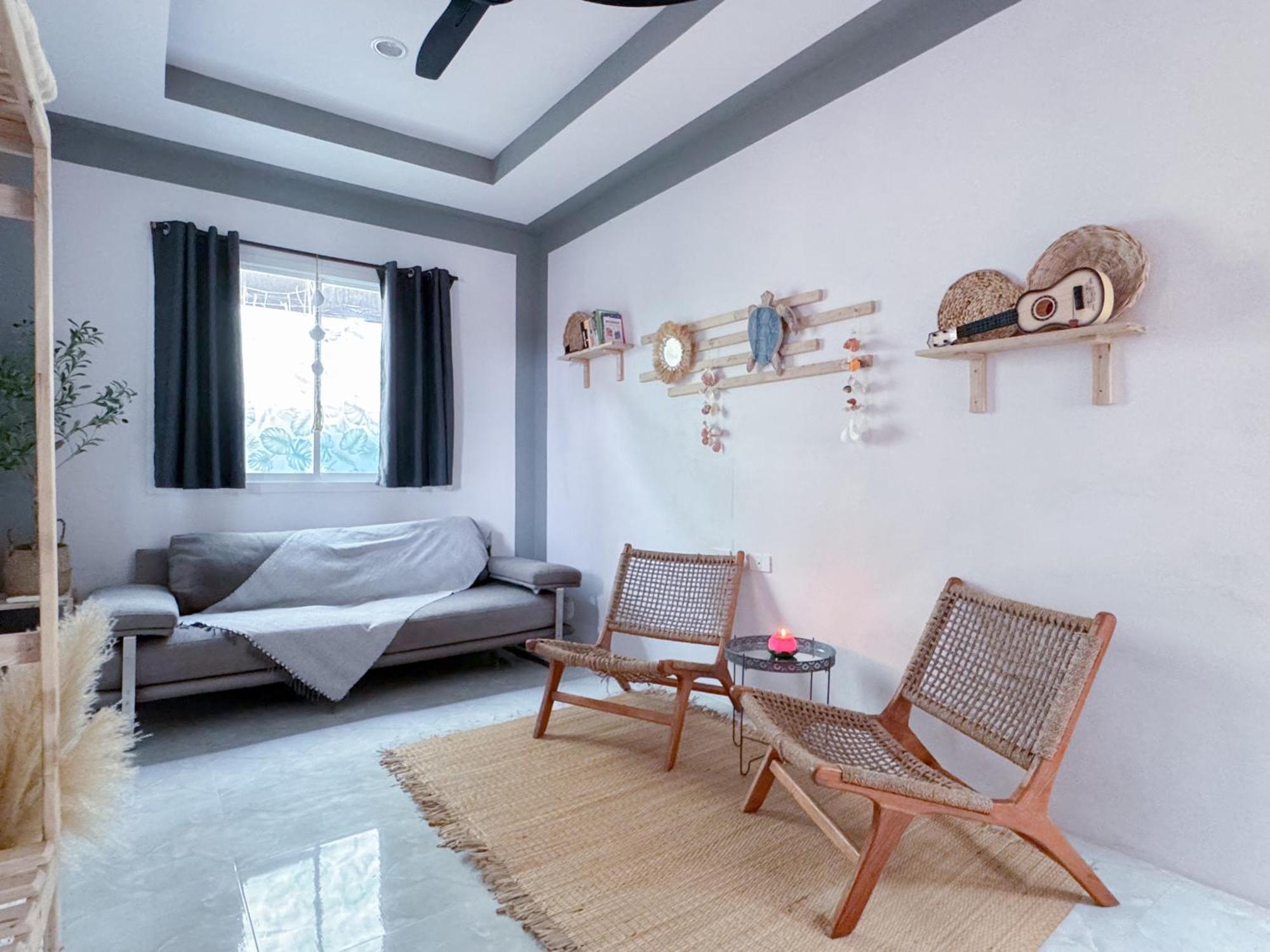 Sea Dreamer Beachfront Apartments Phuket Kültér fotó