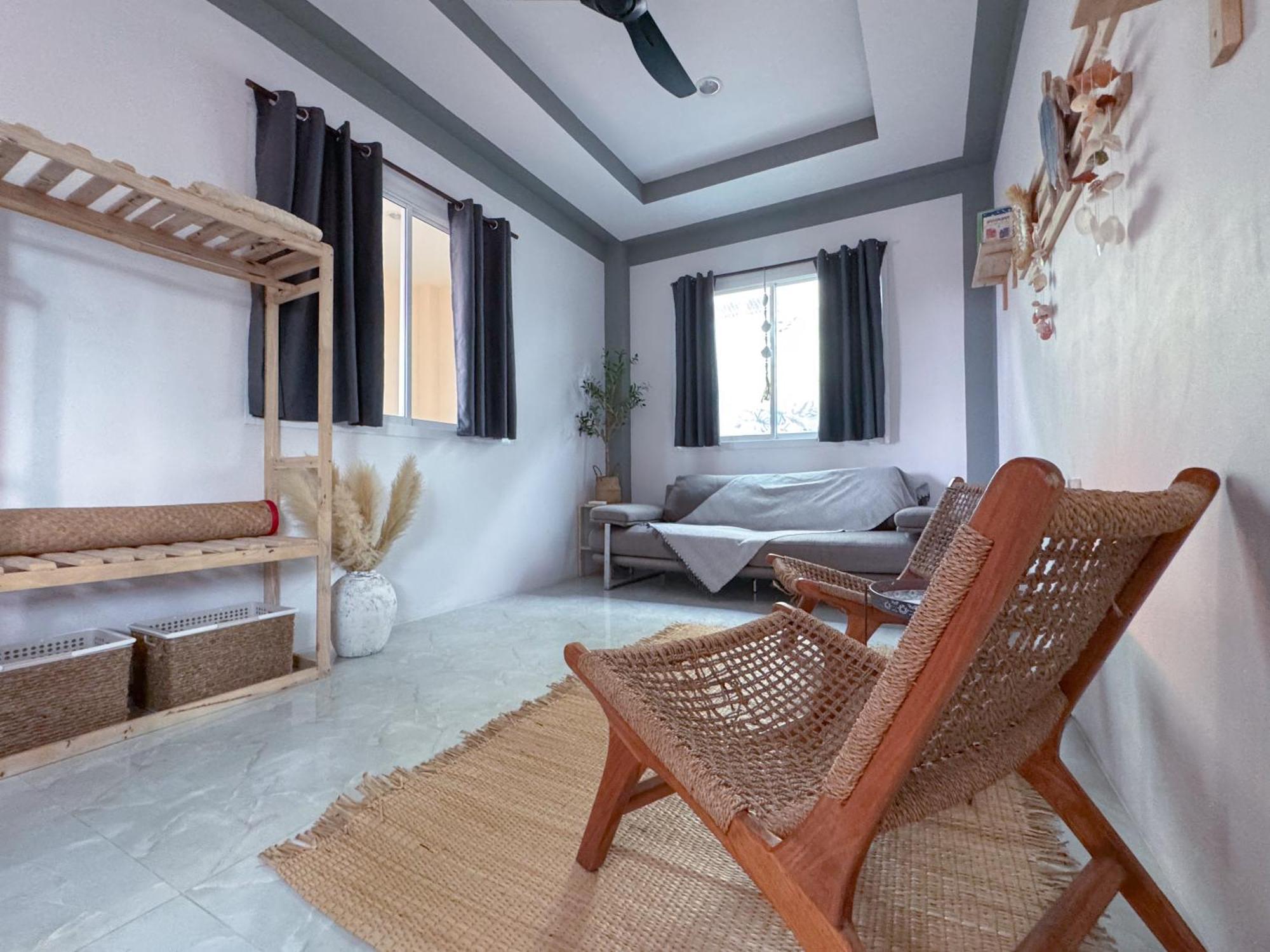 Sea Dreamer Beachfront Apartments Phuket Kültér fotó